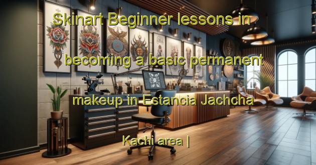Skinart Beginner lessons in becoming a basic permanent makeup in Estancia Jachcha Kachi area | PermanentmakeupTraining | PermanentmakeupClasses | SkinartTraining-Bolivia